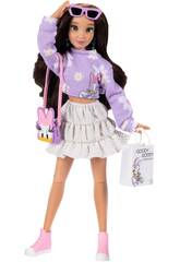 Disney Ily 4Ever Boneca Daisy Inspired de 29 cm com Acessórios