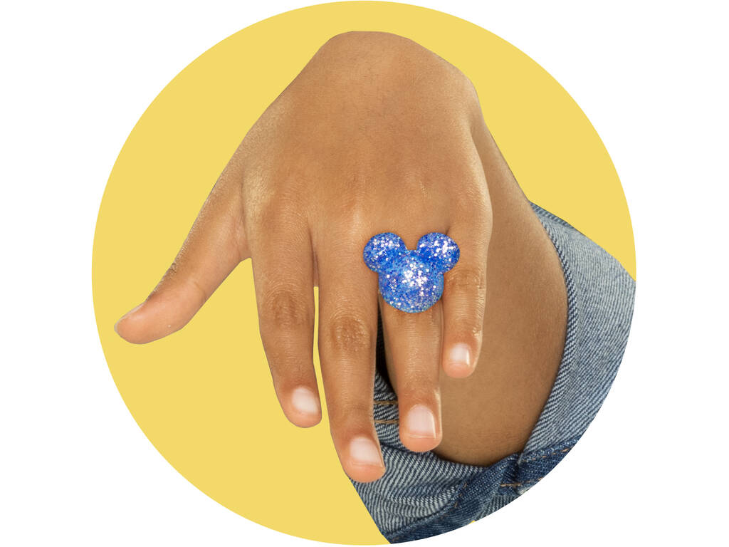 Disney Ily 4Ever Poupée Stitch Inspired de 29 cm avec 2 tenues d'été