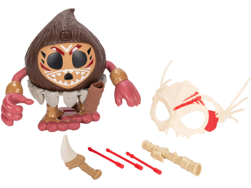 Disney Vaiana 2 Figurine Kotu qui marche et parle