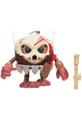 Disney Vaiana 2 Figura Kotu Anda e Fala