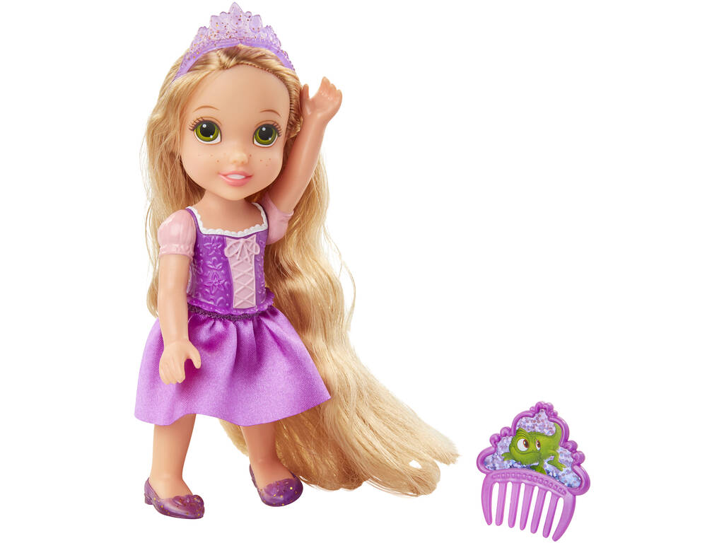 Poupée Disney Princess et Frozen de 15 cm