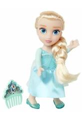 Poupée Disney Princess et Frozen de 15 cm