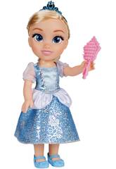 Poupée Disney Princesse Cendrillon