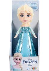 Poupée Disney Frozen de 8 cm
