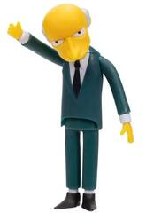 Les Simpsons Figurine de personnage de 6 cm Wave 5