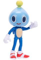 Sonic The Hedgehog 3 Figurine articulée de 6 cm