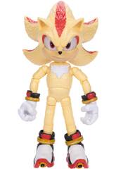 Sonic The Hedgehog 3 Figurine articulée de 12 cm