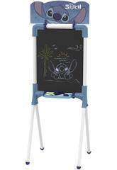Disney Stitch Mini Quadro 2 em 1 de 98x32,5x37 cm