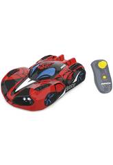 Carro Telecomandado Fantasy Car Nbots Pilot Bot