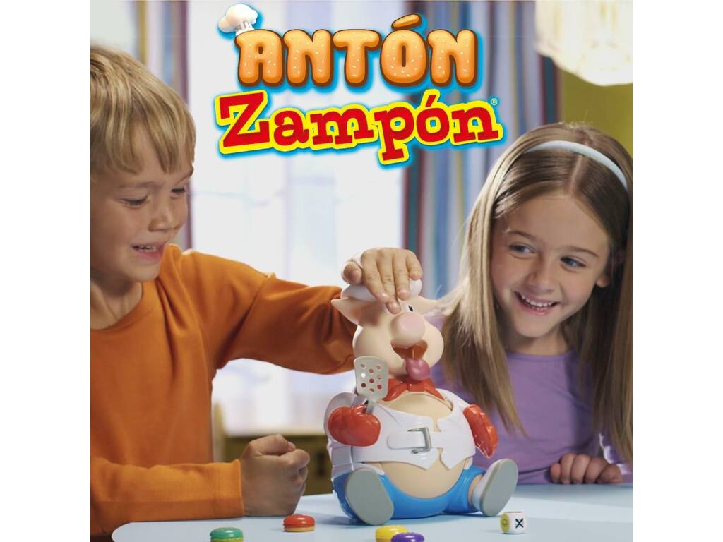 Antón Zampón