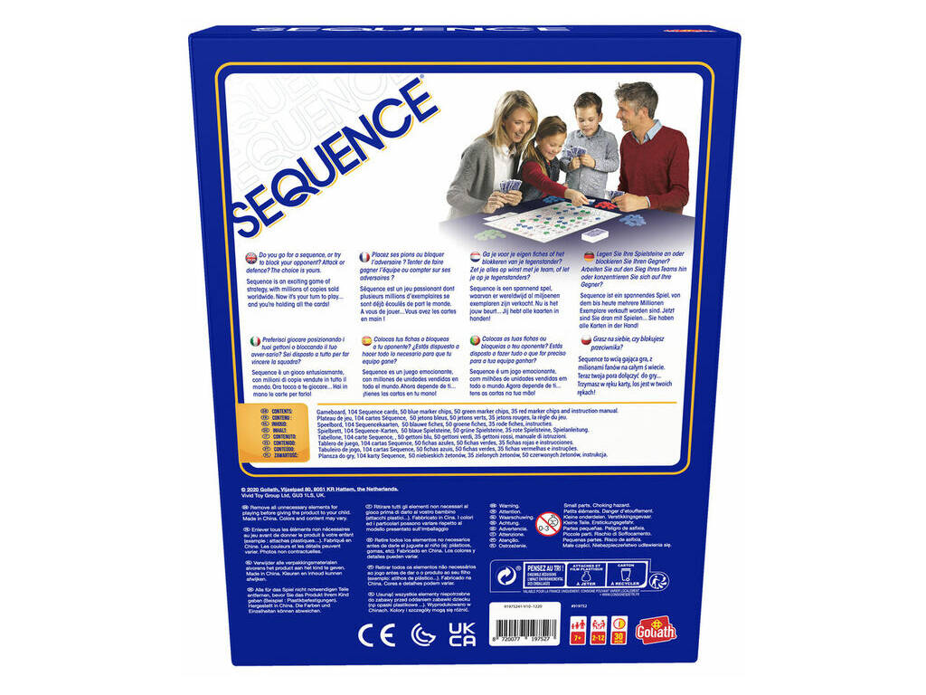 Séquence