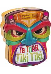 Te Toka Tiki Tiki