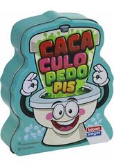 Caca Culo Pedo Pis