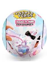 MiniVerse Make It Mini Parfums Série 1