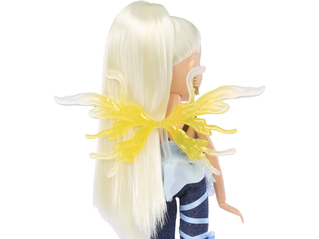 Poupée Bratz Fashion Pixiez Reimagined Cloe