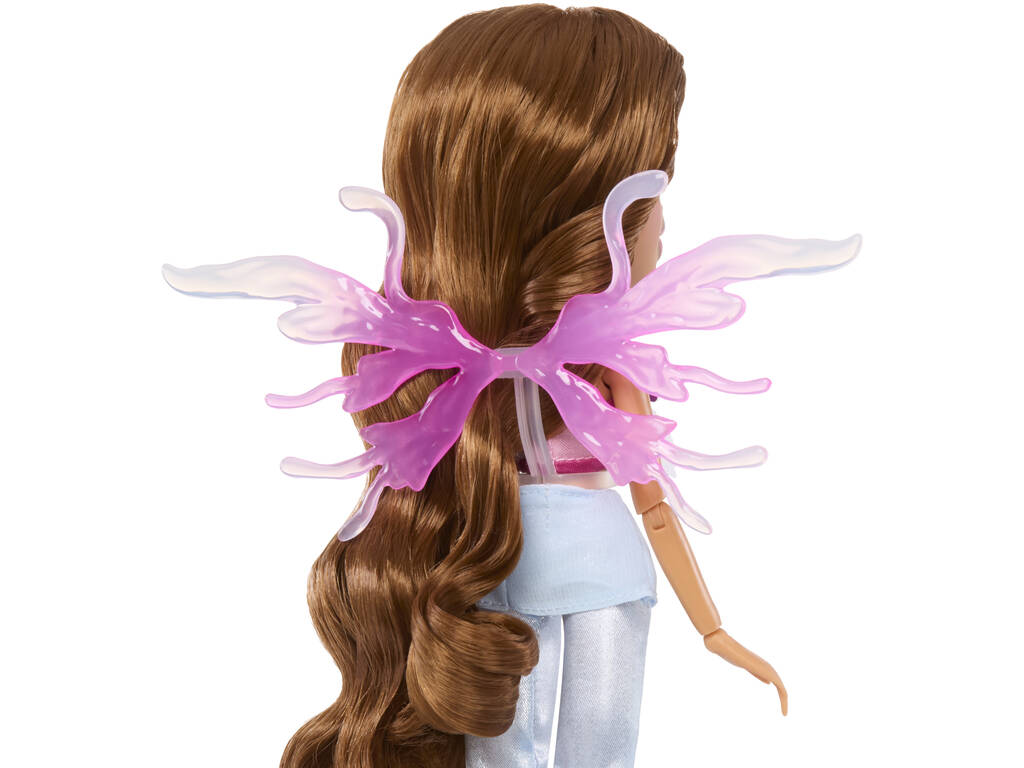 Poupée Bratz Fashion Pixiez Reimagined Yasmine