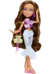 Bratz Fashion Pixiez Puppe Reimagined Yasmine