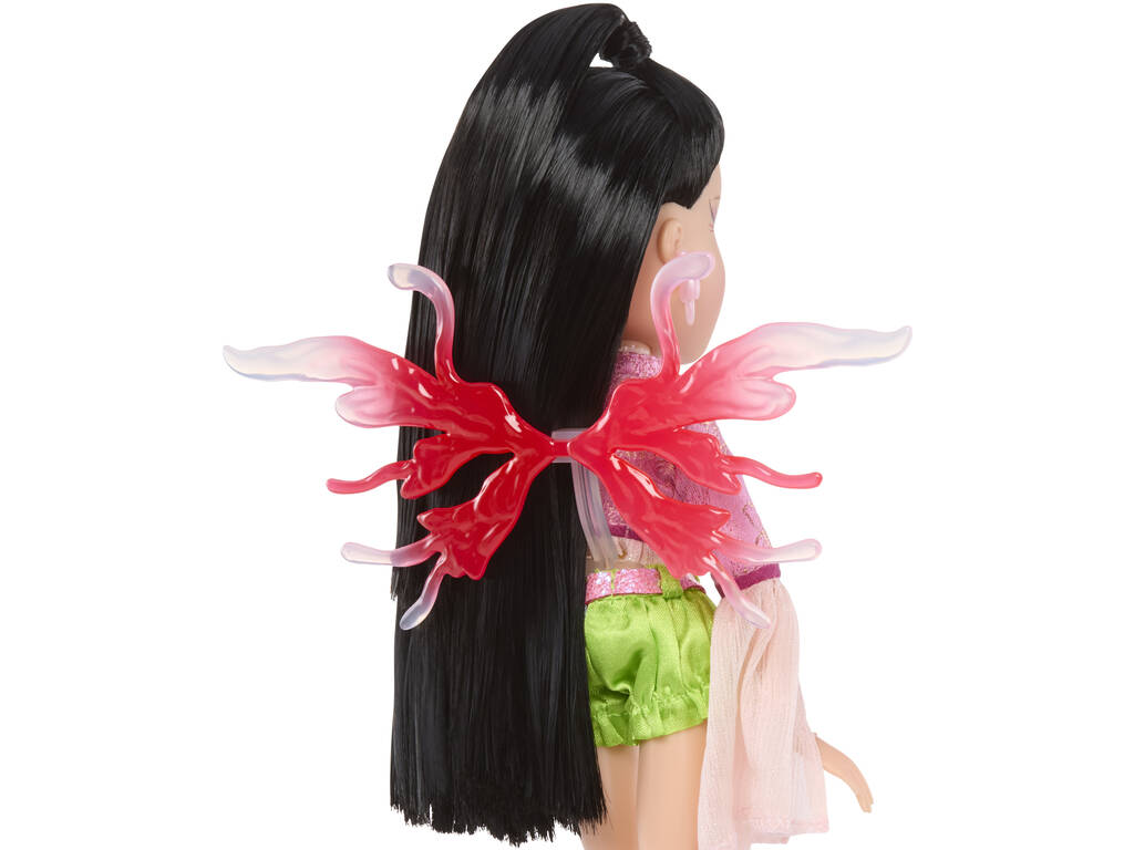 Poupée Bratz Fashion Pixiez Reimagined Jade