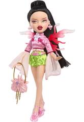 Bratz Fashion Pixiez Muñeca Reimagined Jade