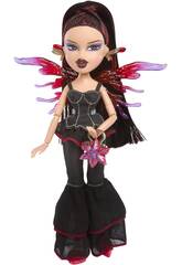 Bratz Fashion Pixiez Puppe Reimagined Red