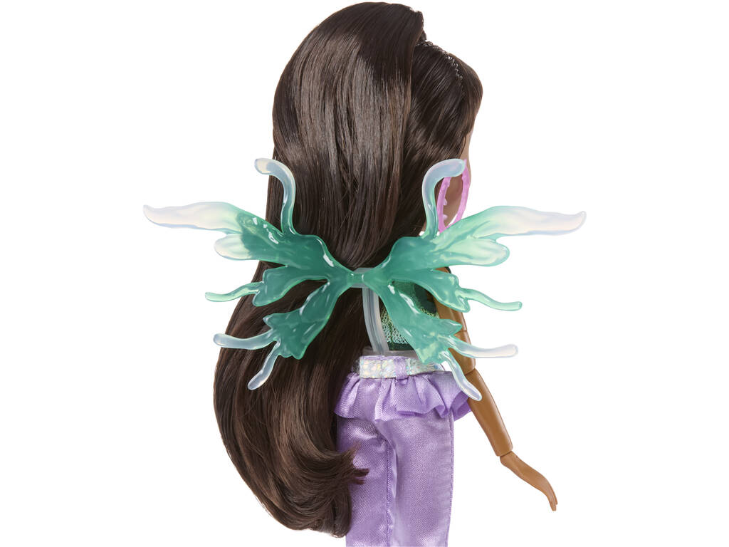 Poupée Bratz Fashion Pixiez Reimagined Sasha