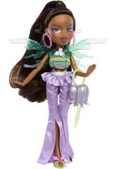 Bratz Fashion Pixiez Bambola Reimagined Sasha
