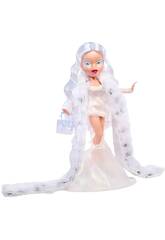 Bratz Puppe Cloe Holidayz Frosty Nightz Collector’s Edition