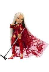 Bratz Puppe Lola Indigo 2 Looks