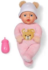 Poupée interactive Baby Born Rosie de 30 cm avec 6 sons