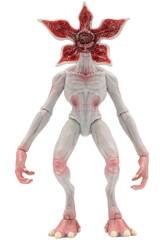 Stranger Things Hunt & Battle Figura Demogorgon de 10 cm