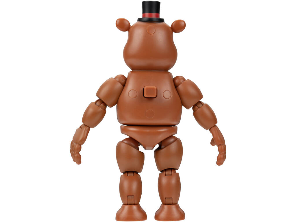 Five Nights At Freddy’s Figura Toy Freddy 14 cm