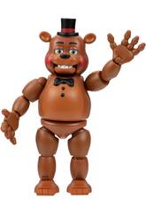 Five Nights At Freddy’s Figura Toy Freddy 14 cm