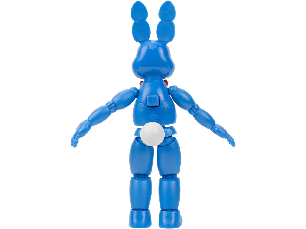 Five Nights At Freddy’s Figurine Toy Bonnie de 14 cm