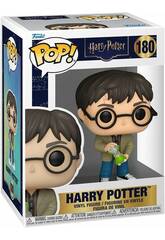 Funko Pop Harry Potter Figurine Harry Potter avec sablier