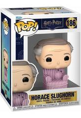 Funko Pop Harry Potter Figurine Horace Slughorn