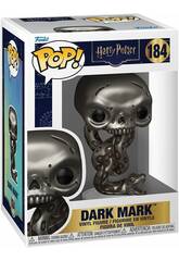 Funko Pop Harry Potter Figurine Marque Tenebrosa