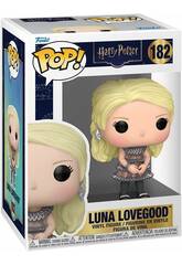 Funko Pop Harry Potter Figurine Luna Lovegood