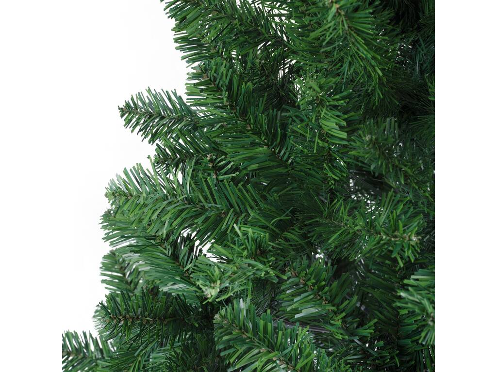 Sapin de Noël Imperial Pine de 150 cm avec 340 branches Everlands