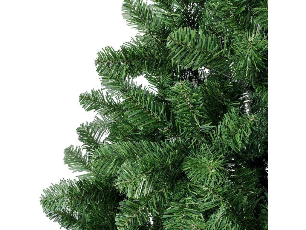 Sapin de Noël Imperial Pine de 240 cm avec 980 branches Everlands