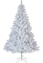 Árvore de Natal Imperial Nevada de 150 cm com 340 Pontas Everlands