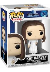 Funko Pop Movies Casper Figura Kat Harvey