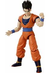 Dragon Ball Super Dragon Stars Series Figurine Ultimate Gohan Mystic