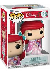 Funko Pop Disney Figure Ariel de Noël