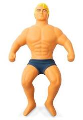 Stretch Armstrong Figurine classique extensible de 25 cm