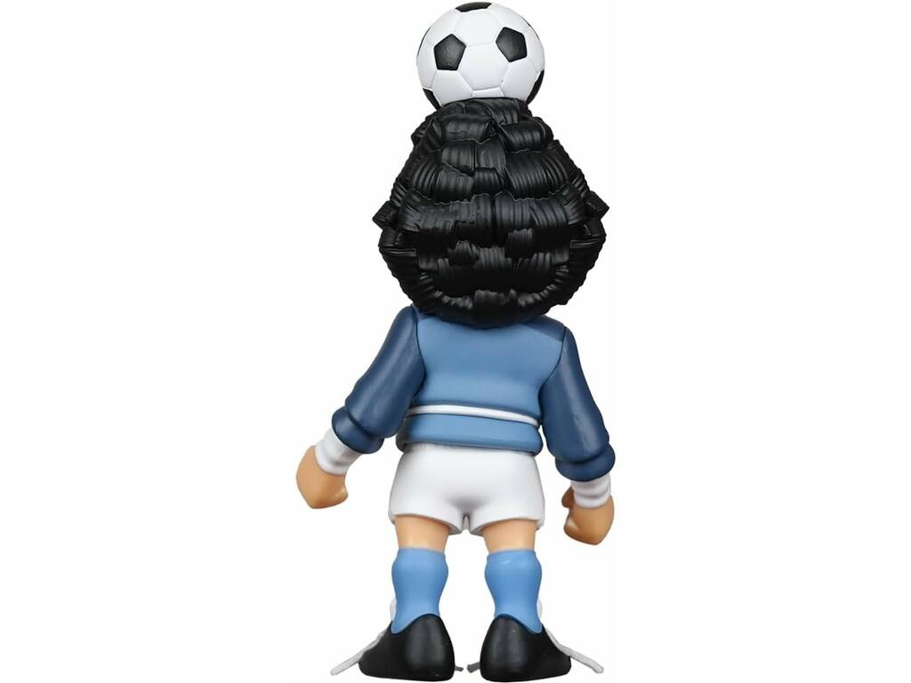 Minix Maradona 10 Figura Maradona con Balón