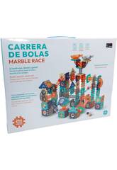 Set de billes avec 246 pièces