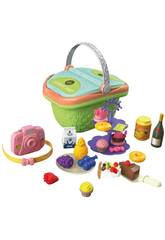 Parchís e Ganso 2 em 1 para 6 Jogadores com Tabuleiro de Madeira e Acessórios