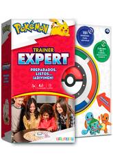 Pokémon Juego Trainer Expert