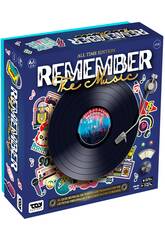 Remember The Music Édition All Time
