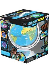 Orboot Explorador Nuestra Tierra Globo Interactivo de Realidad Aumentada
